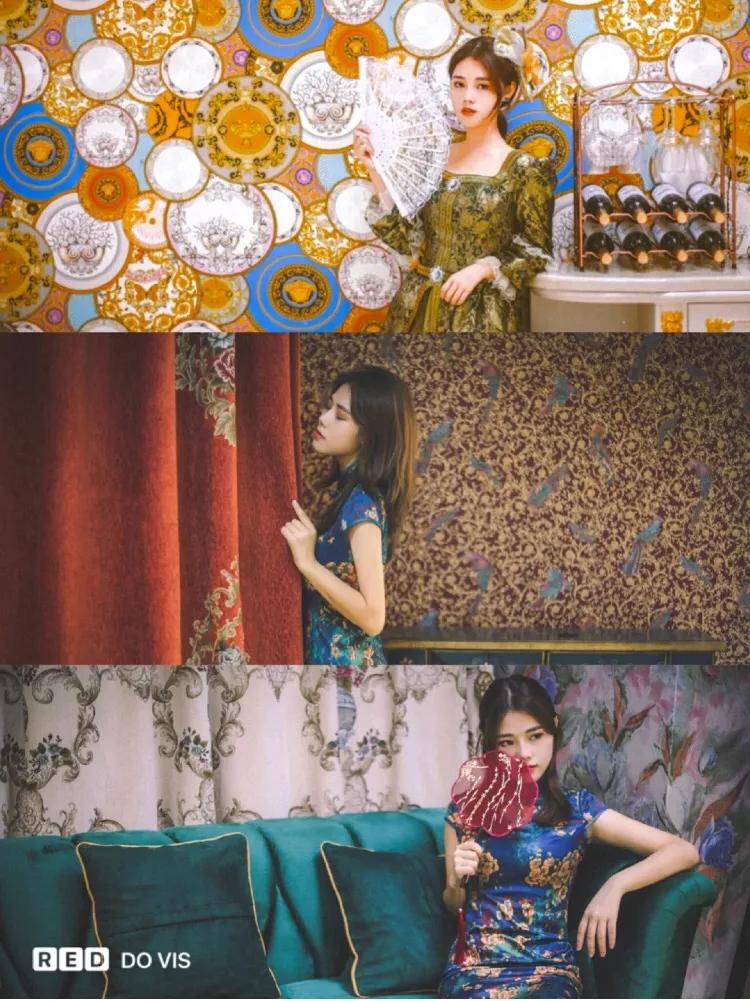 重庆女孩必逛的店铺,重庆女孩经常去的精品店