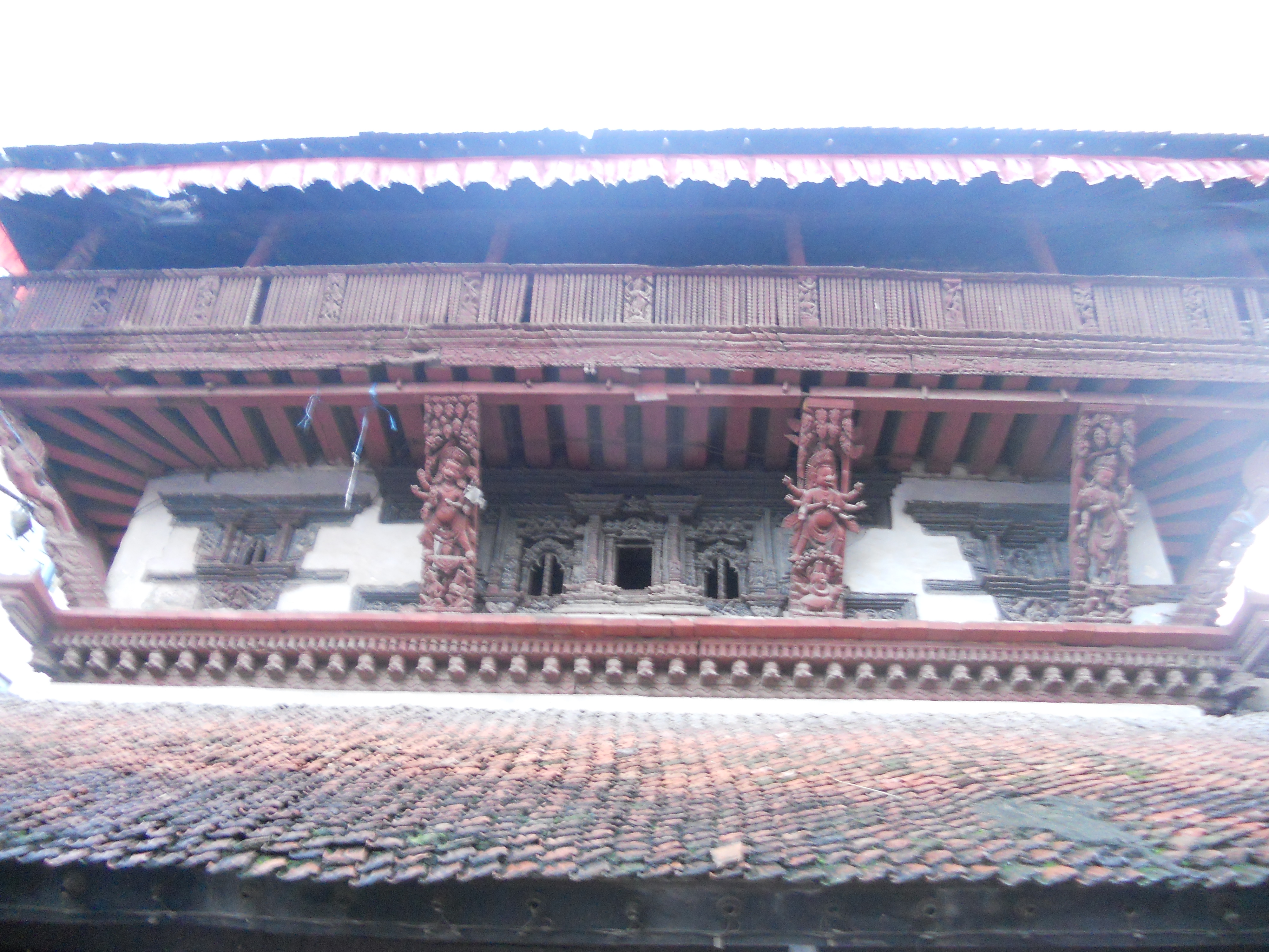 中国的后花园是指哪里,尼泊尔之游