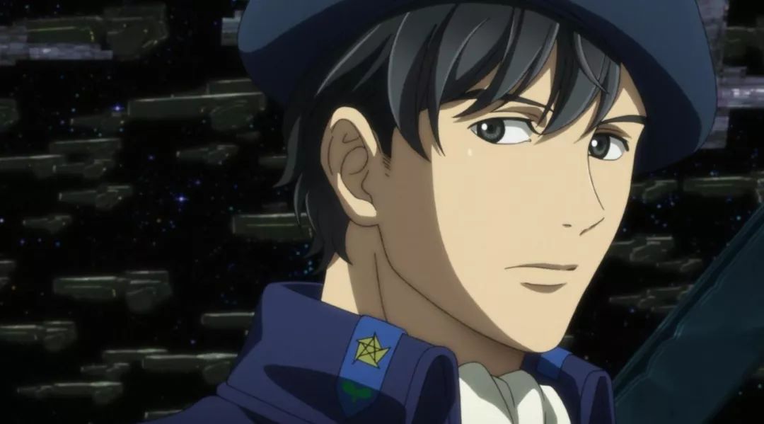 动漫角色小智合集,动画人物的长大前与长大后