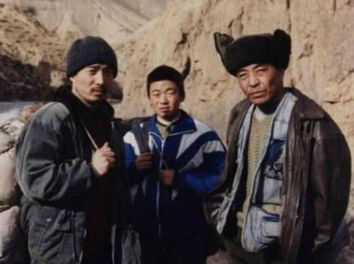 王宝强娱乐圈最后的净土,王宝强草根逆袭成名之路