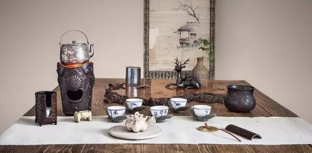 品香的正确步骤图解,香道品香入门教程