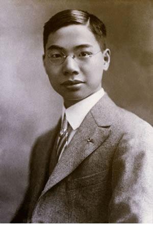 茅以升晚年，10年失两爱妻，六子女怨恨责备，临终只有*女幼**陪伴