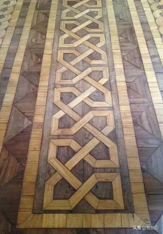 天然木皮源于大自然的美感,天然木皮的美