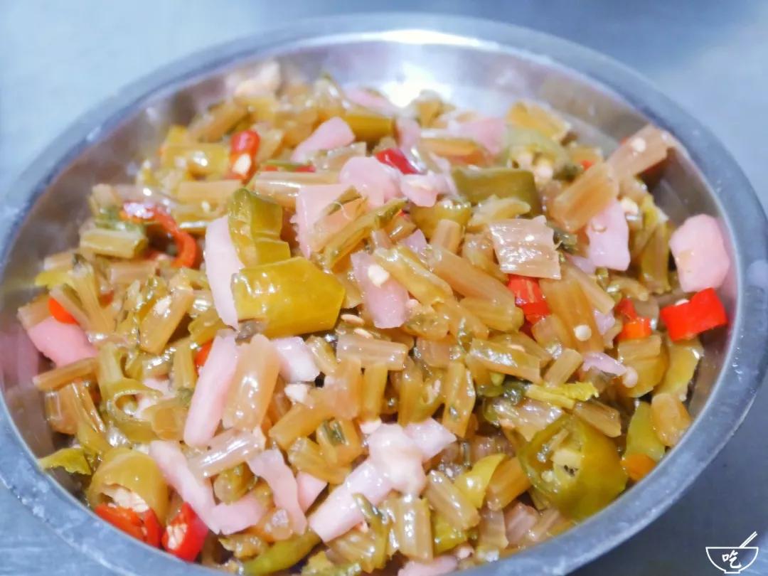 十堰人爱吃的十大美食,十堰的美食有哪些