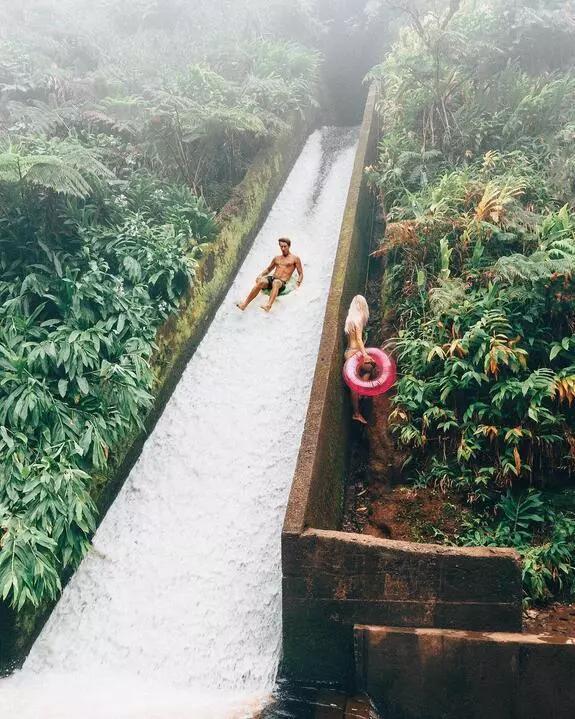 一个清洁工拍的照片一张卖6万,把美女娶回了家