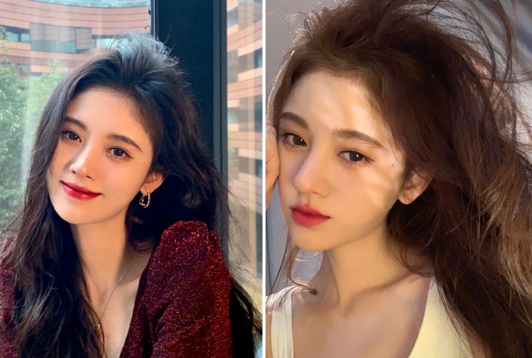 26岁鞠婧祎、彭昱畅都有脱发困扰？提高头皮密度的速效护理