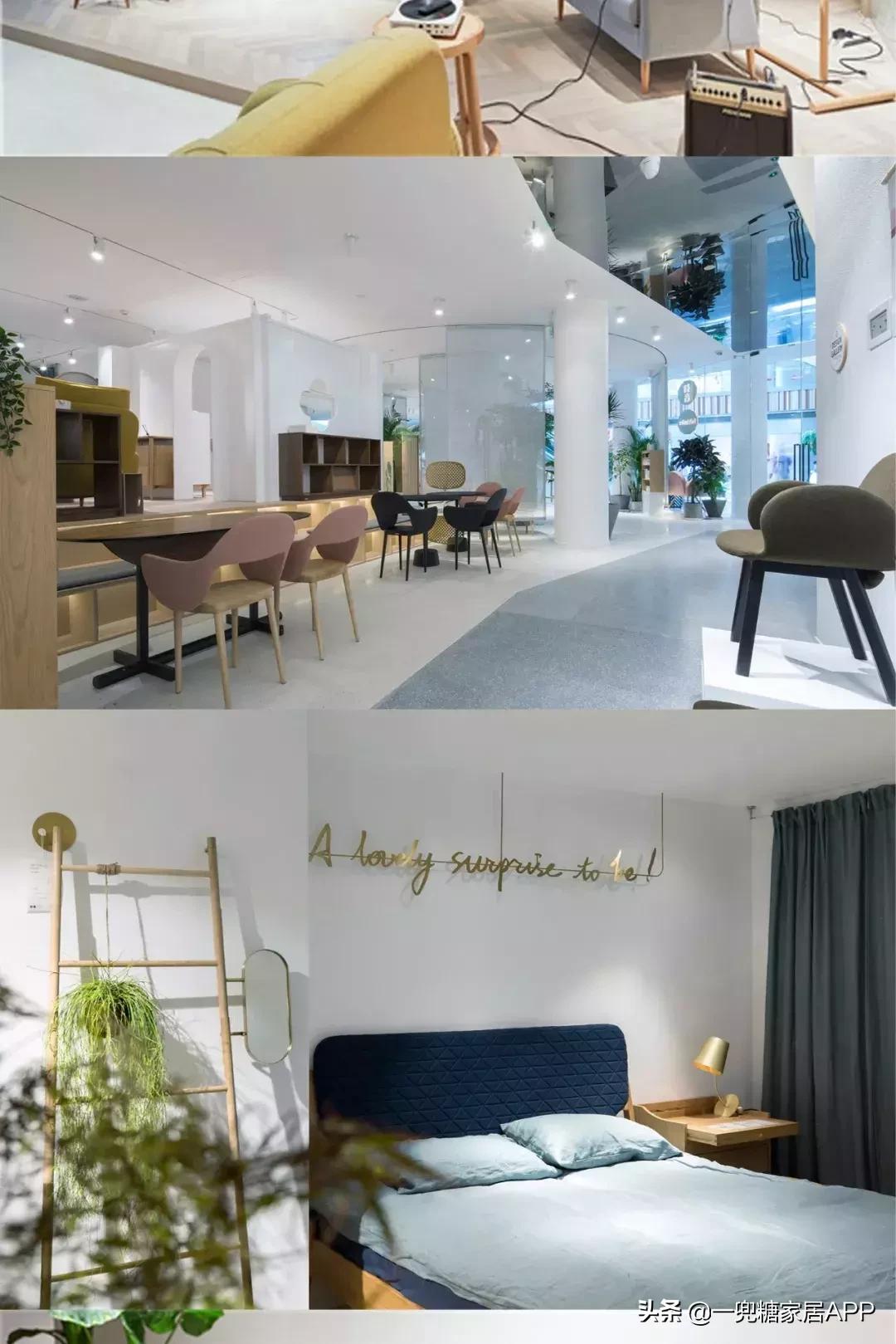 淘宝店铺推荐家具品牌排名榜最新,品牌深扒