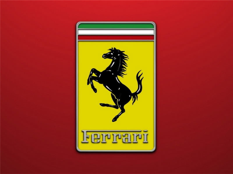 4个马的车标是什么车,有4个马的车标志是什么车