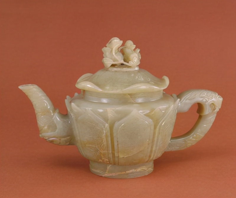 故宫馆藏瓷器高清大图欣赏,故宫馆藏乾隆玉器图片