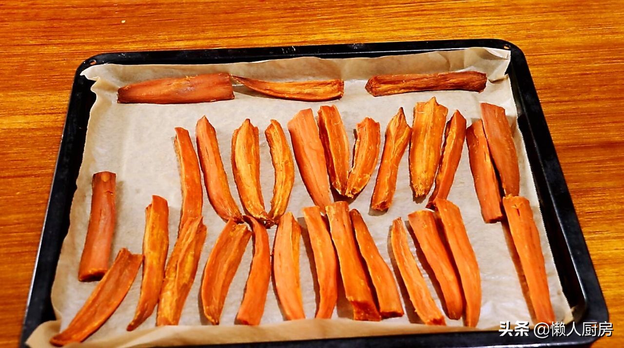 不晒能做红薯干吗,不晒太阳也可以做红薯干吗