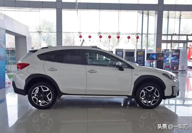 斯巴鲁xv和马自达cx4哪个好,马自达cx-5和斯巴鲁xv怎么选