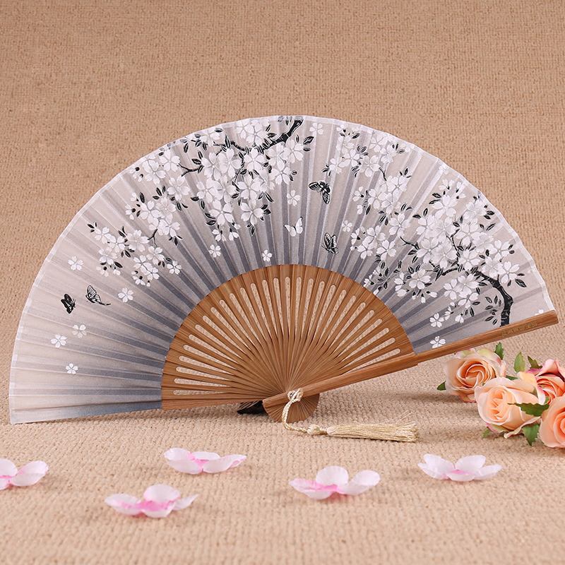 扇子文化背后的故事,扇子从古至今的来源