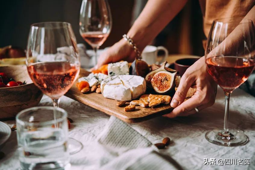 红薯千万不能和鸡蛋、西红柿、柿子…一起吃?这些内幕真相了