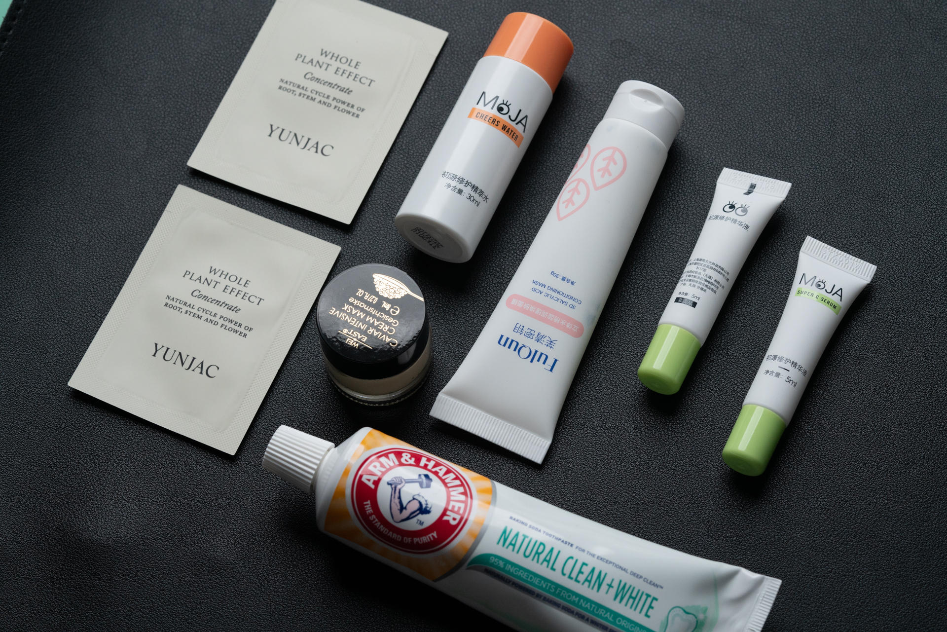 盘点那些超好用超便宜的大牌小样,大牌小样适合买哪些