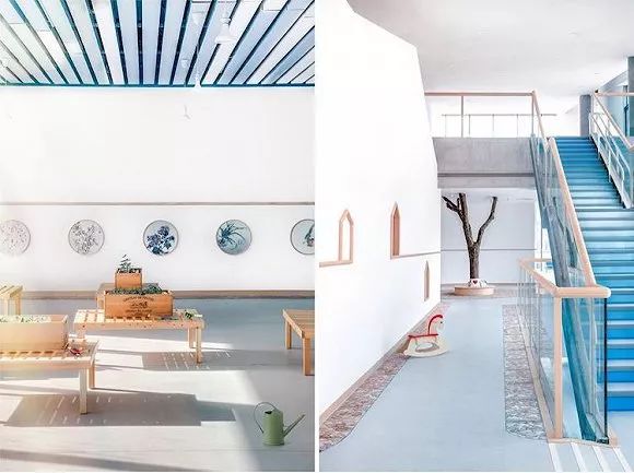 国内10所最美幼儿园,最美中国幼儿园视频