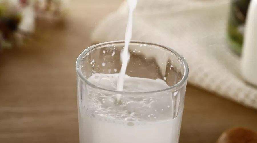 奶粉起泡就是有质量问题吗？