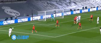 世界最佳中场莫德里奇在皇马,皇马中场莫德里奇欧冠数据