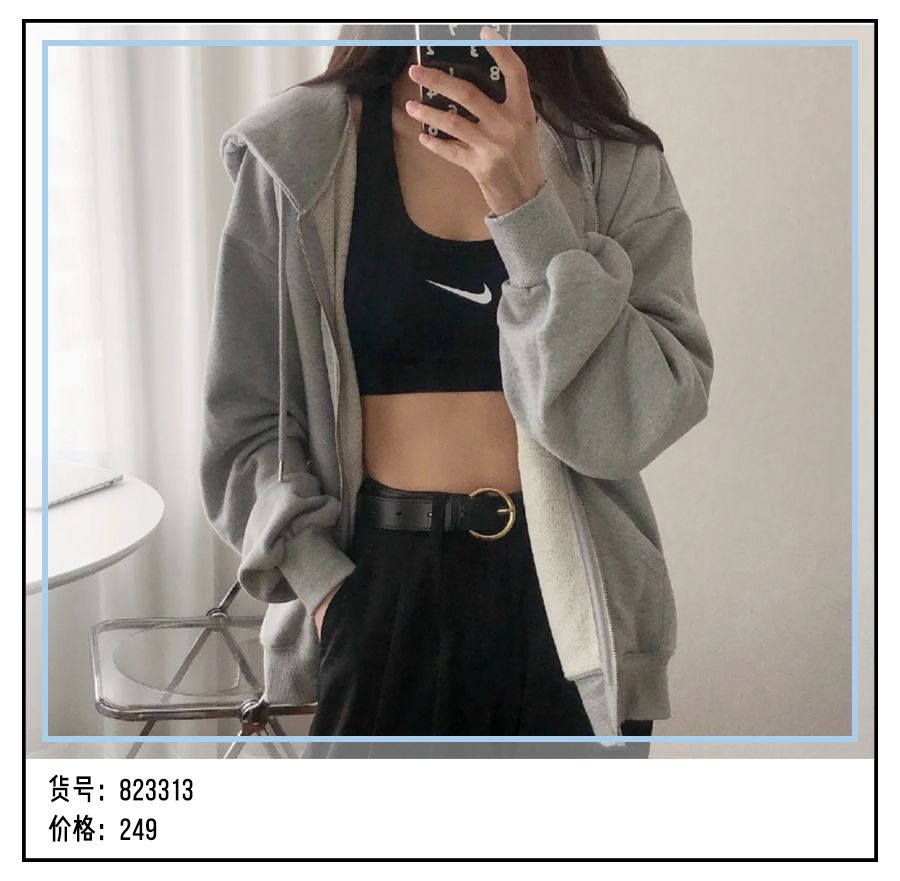 nike百搭款女款,nike适合女生的款式