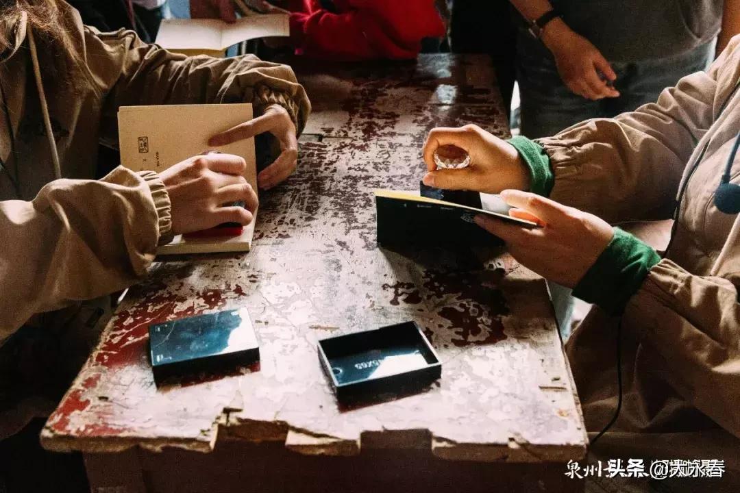 永春免费旅游景点大全一日游,永春山歌小镇旅游攻略