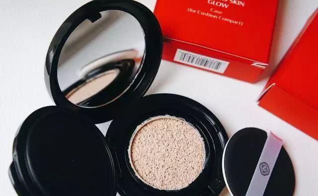 兰蔻气垫cc霜跟雪花秀,雪花秀气垫和兰蔻气垫