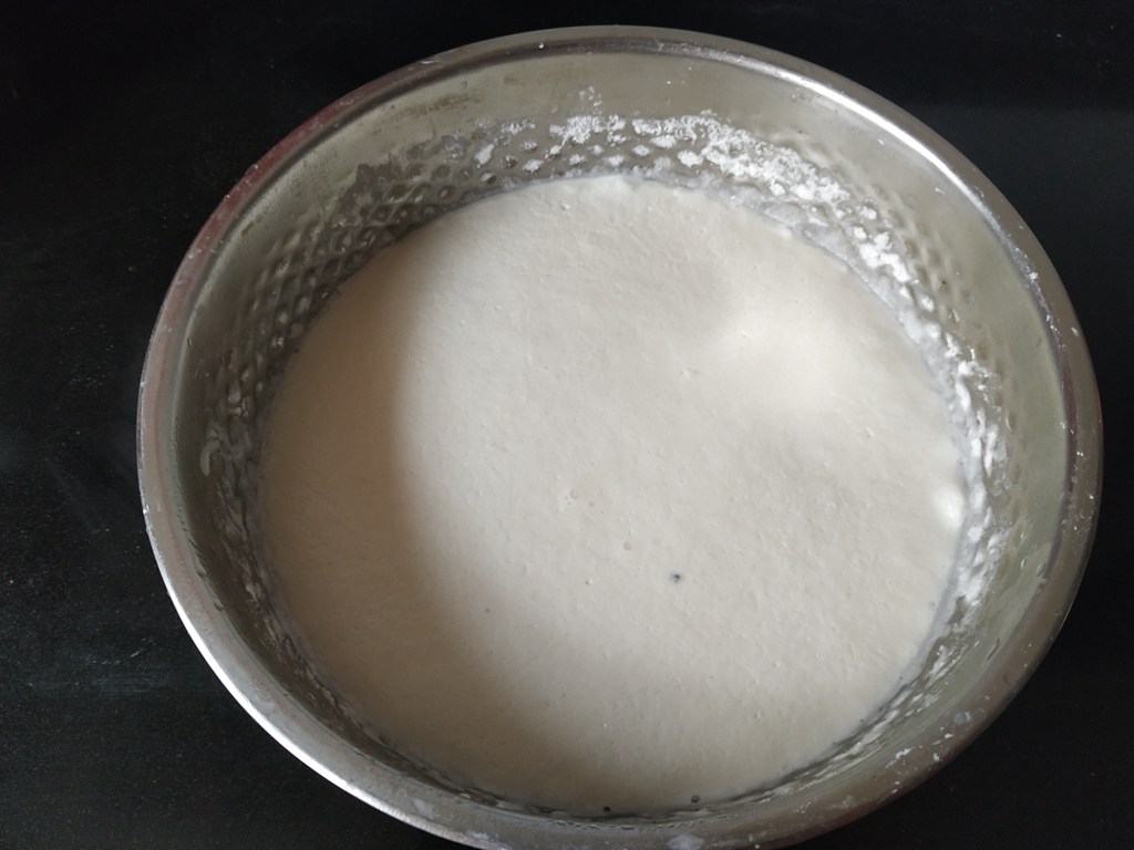 发糕怎么做大米发糕又松又软,发糕怎么做起来会更加的松软