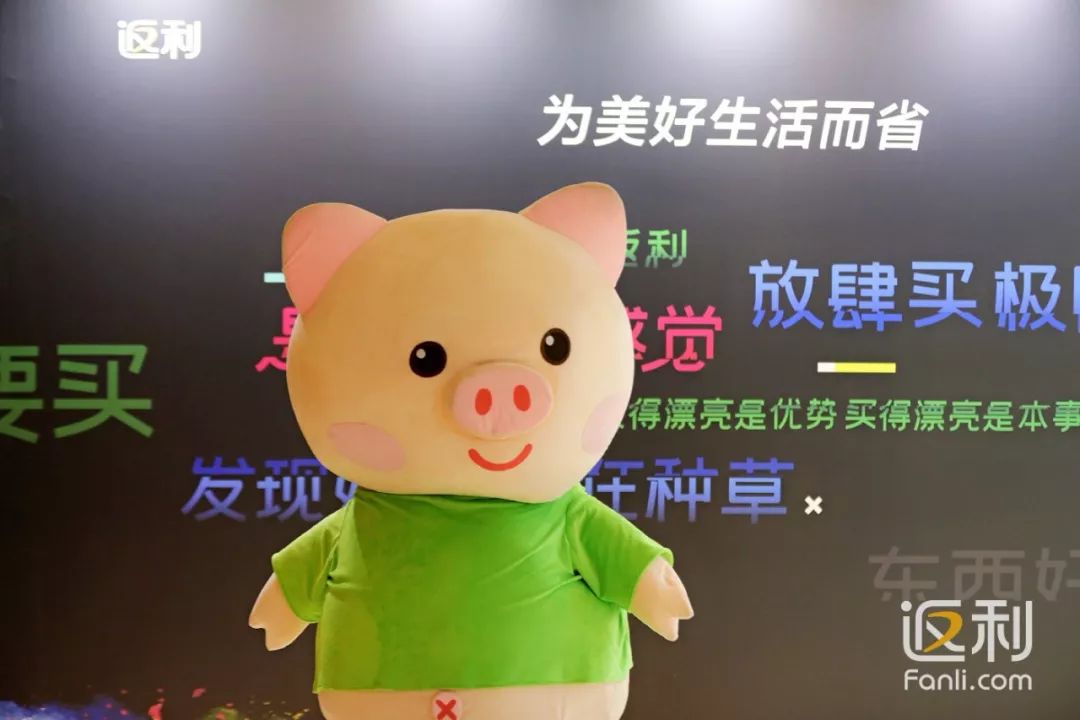 返利网进化论：一场“超级用户”的增长试验