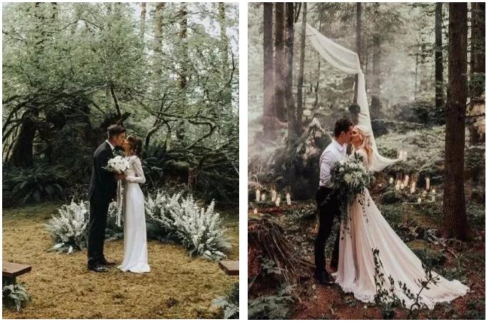 现在婚礼怎么办为好,现在婚礼行业现状