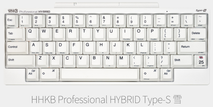 hhkb限量版,hhkb新品2021