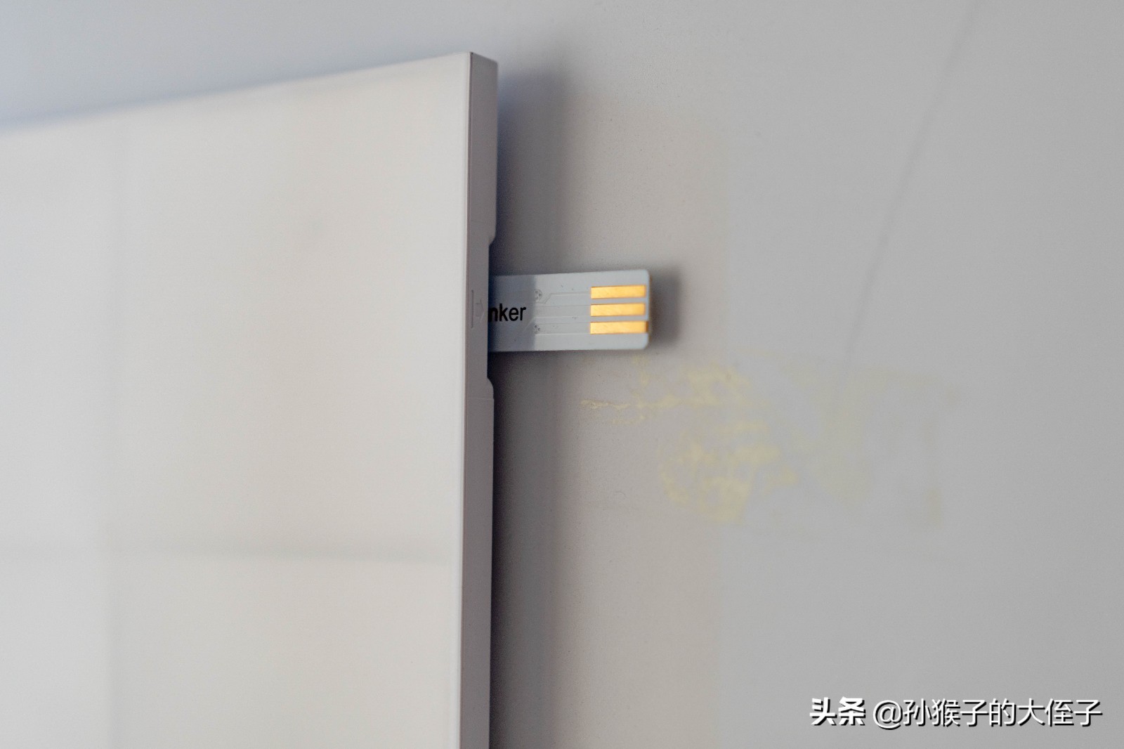 新一代智能灯效果,绿米智能灯光方案