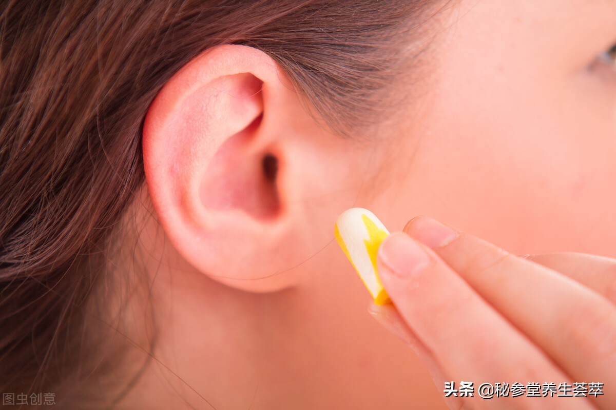 耳朵发热痛怎么回事,耳朵发热是怎么回事耳内痒