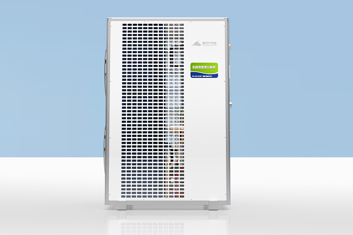 农村能用空气源热泵供暖吗,农村自建房空气源热泵放楼顶好吗