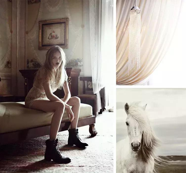 相信，即便再挑剔的人也会从中找到自己喜欢的家居