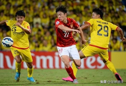 回顾恒大两夺亚冠全过程,广州恒大三年两次问鼎亚冠