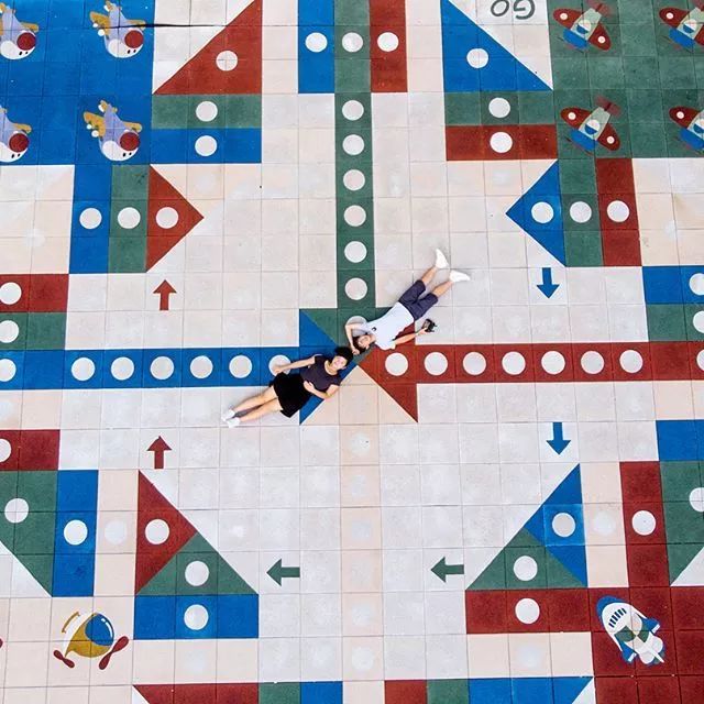 香港太平山拍照最佳机位,香港最适合拍照的地方