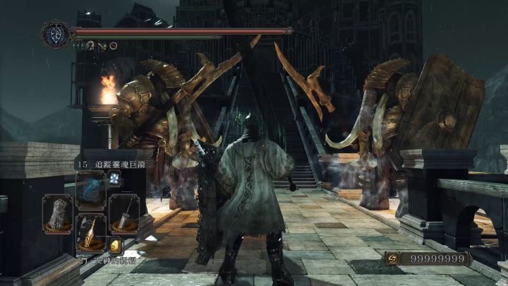 黑暗之魂2攻略详细教程,黑魂深度解析大结局