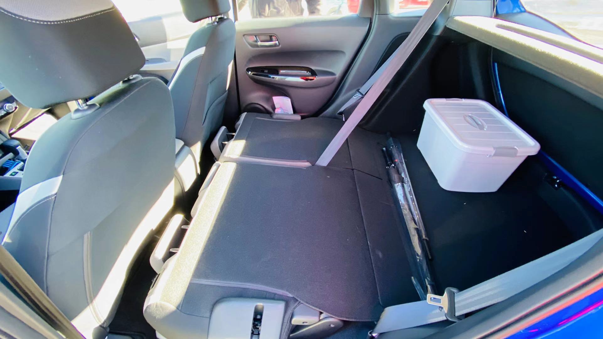 本田life山路测试,全新life试驾视频