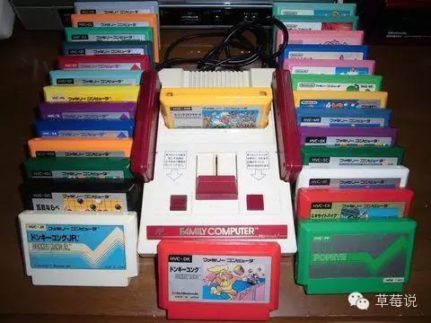 任天堂红白机版本,任天堂红白机20周年纪念版