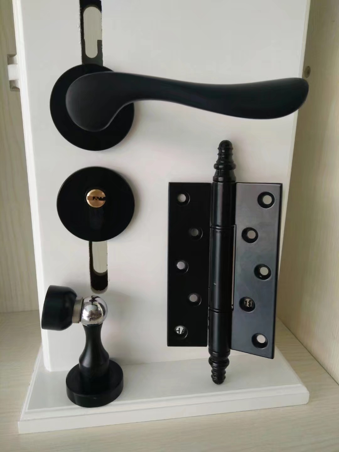 室内门门锁选购注意事项,买室内门锁注意事项