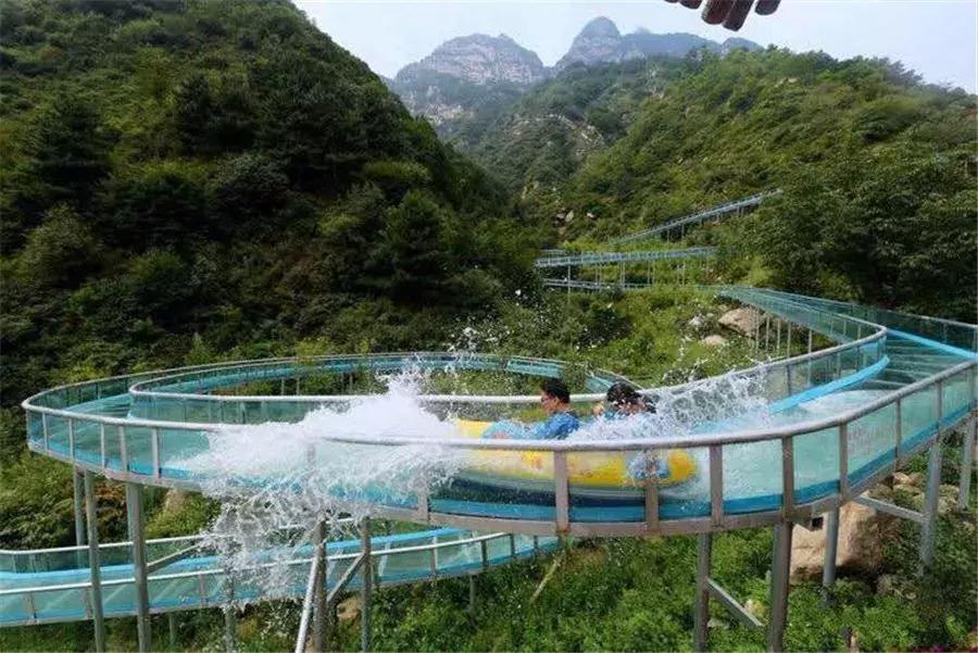 芜湖天柱山一日游,合肥天柱山免费游