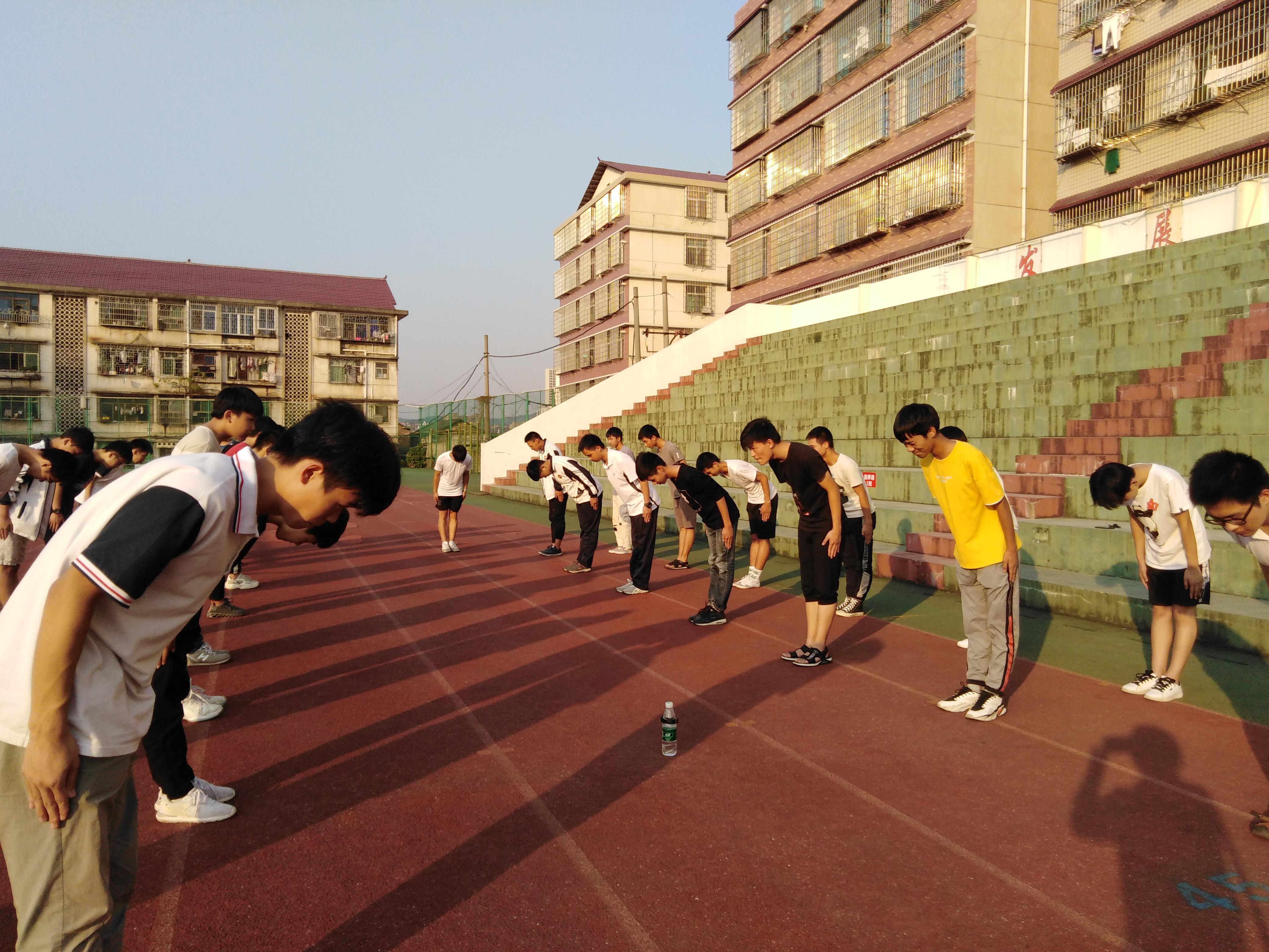 体育青春训练营,体育俱乐部集训营