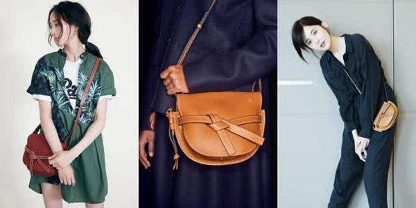 必入的十大奢侈包款,女性最喜欢的奢侈品包包