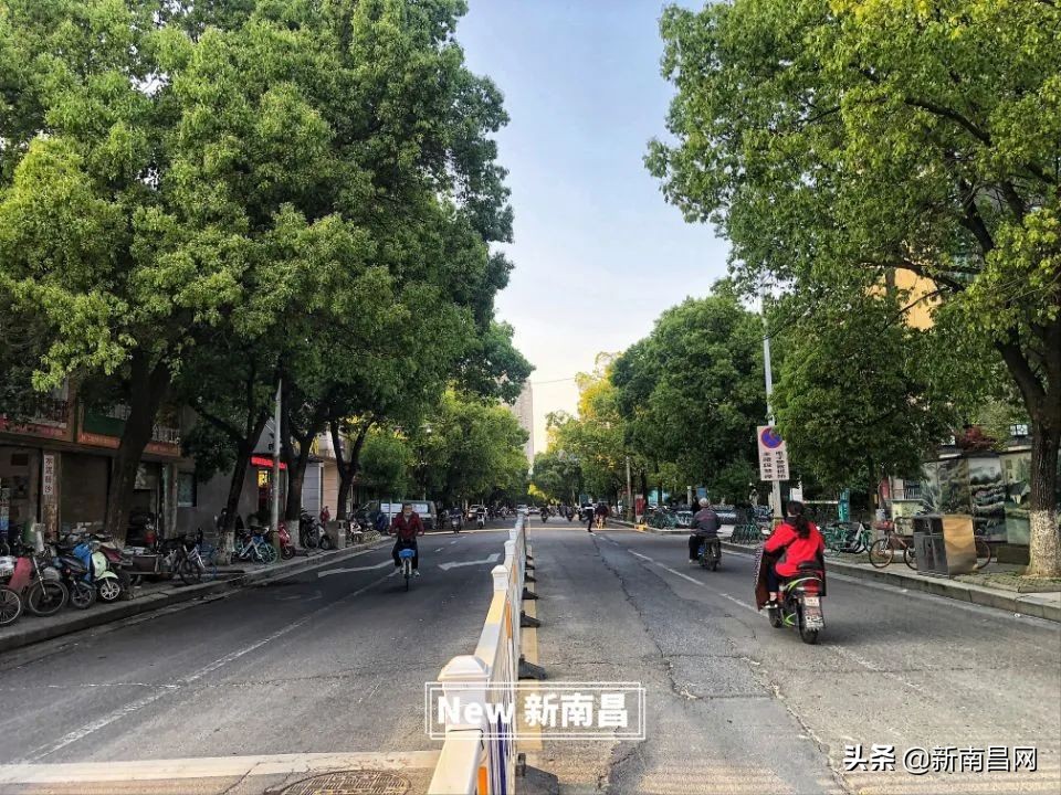 南昌丁公路最新消息,南昌丁公路老地方