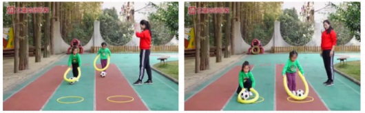 运动游戏怎么玩儿,运动器材怎么玩