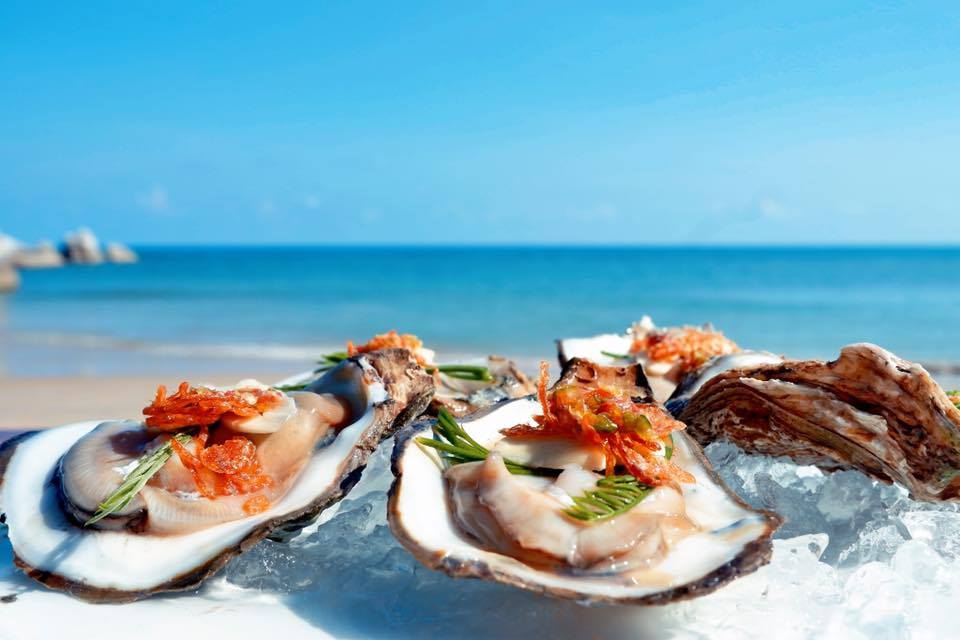 还在找苏梅岛攻略，看这里就够了