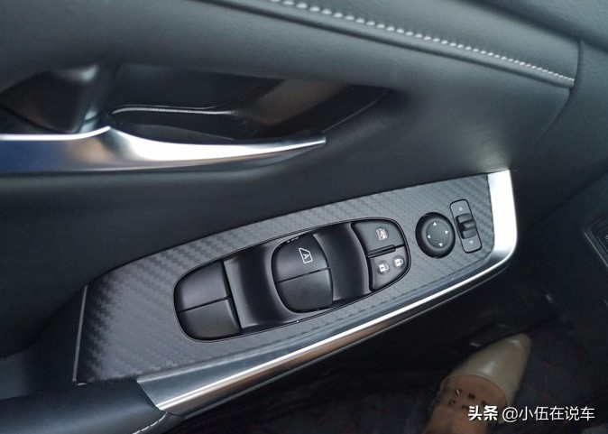 女士开日产经典轩逸舒适版合适吗,日产轩逸适合新手开吗