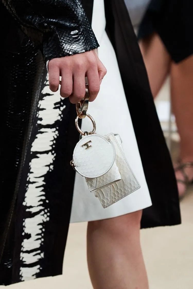 这些赢在起跑线上的包包已经成为爆爆爆爆款了