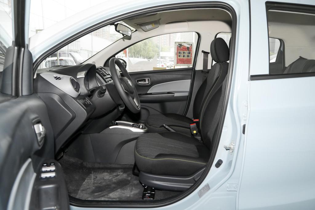 淮安奔奔e-star限时特惠,重庆奔奔e-star购车