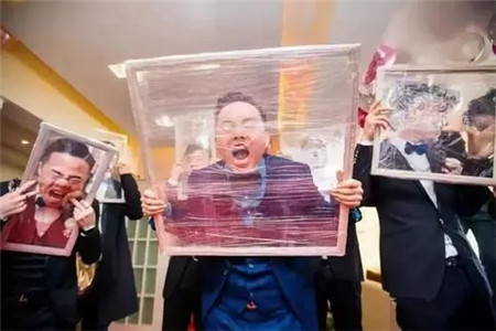 泰安结婚流程婚礼筹备清单,婚礼筹备时间最全详细清单