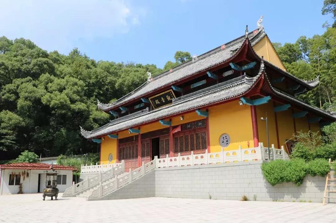 宁海普南禅院联系电话,普南禅院是不是正在修缮