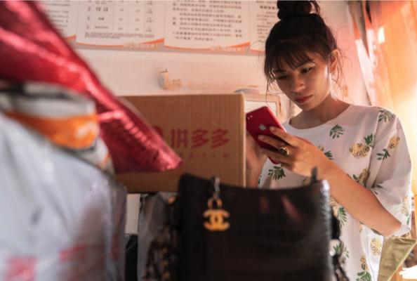 越南美女在中国做什么生意,越南女孩为中国做生意